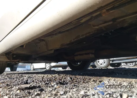 1998 Oldsmobile Silhouette Gs from USA, damaged, VIN 1GHDU03E9WD306817